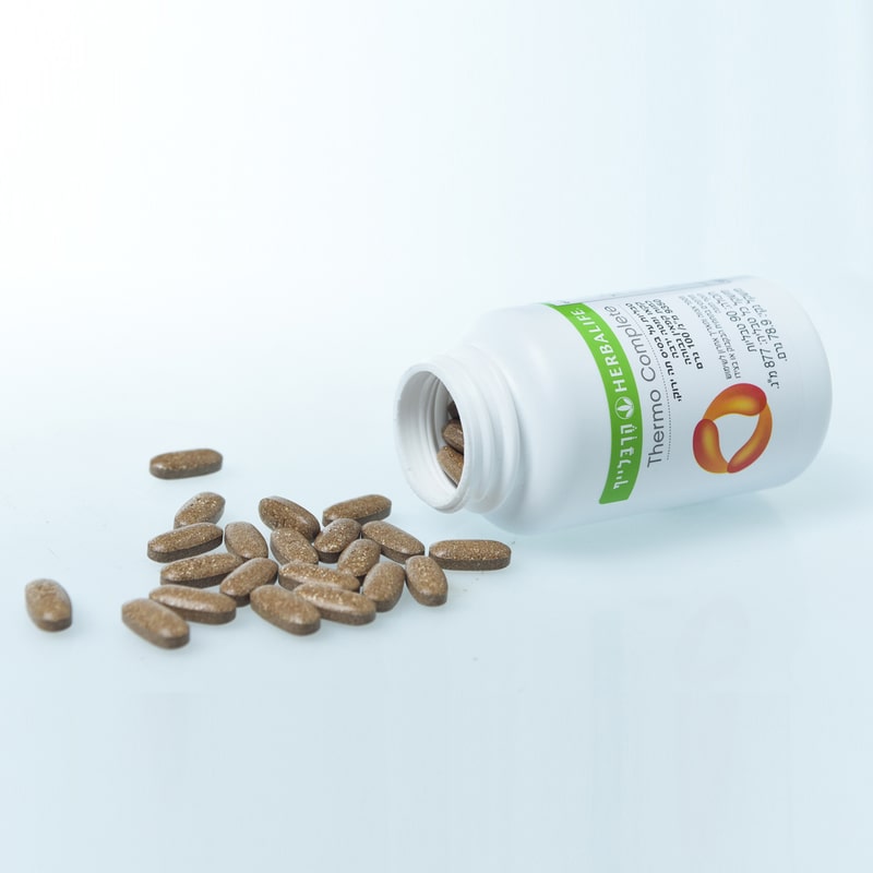 טבליות טרמו קומפליט פתוח