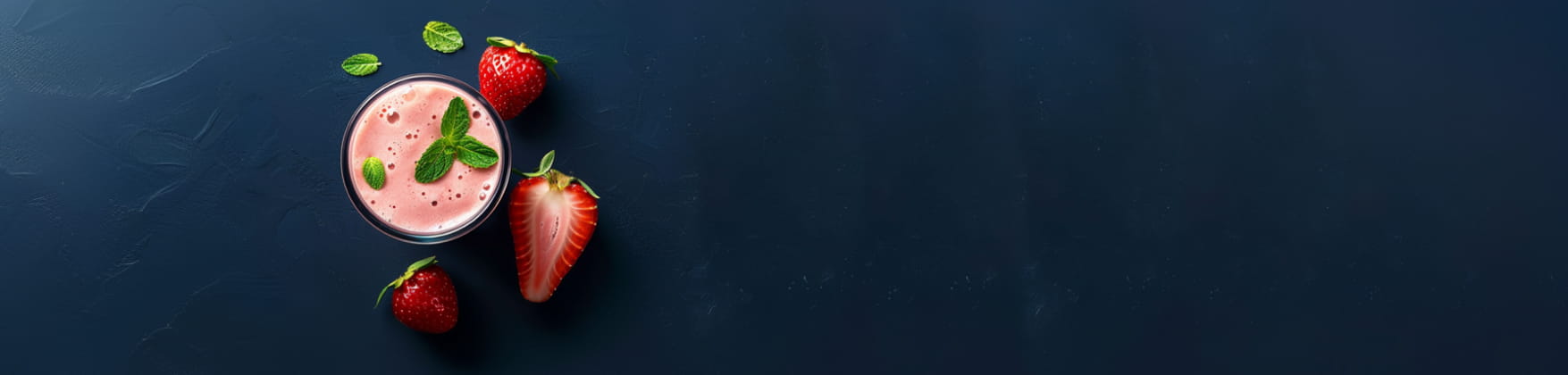 באנר ראשי למפיץ הרבלייף ישראל עם שייק 